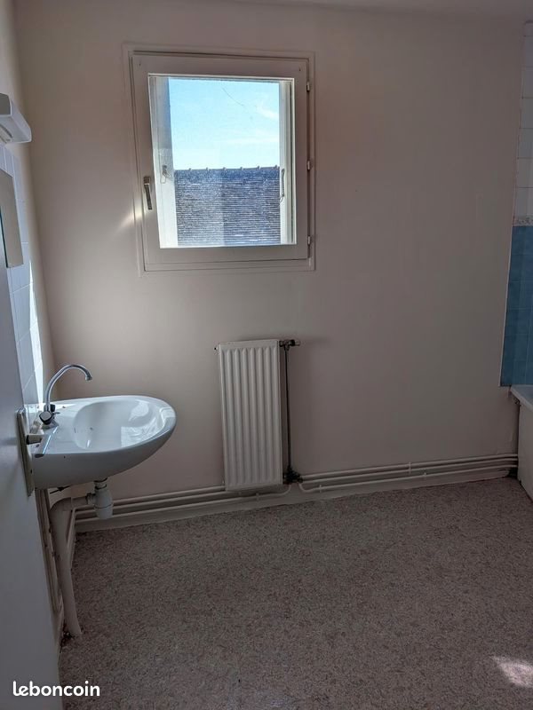 Appartement à vendre, 61m², Saint-André-les-Vergers