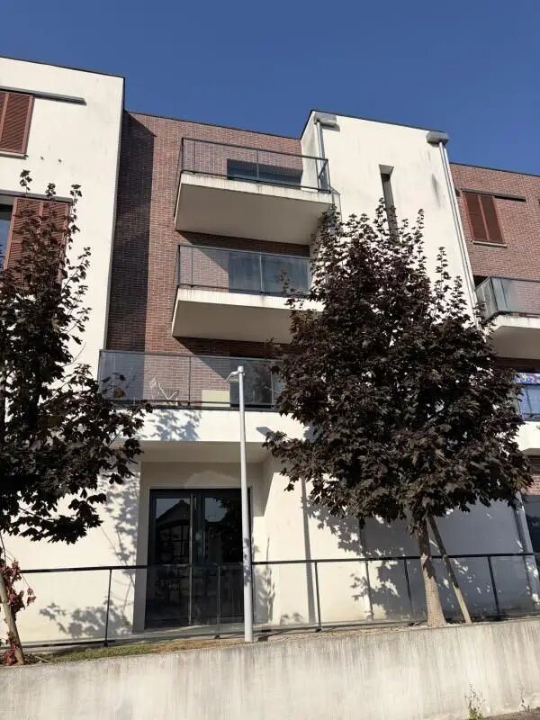 Appartement à louer, 70m², Troyes