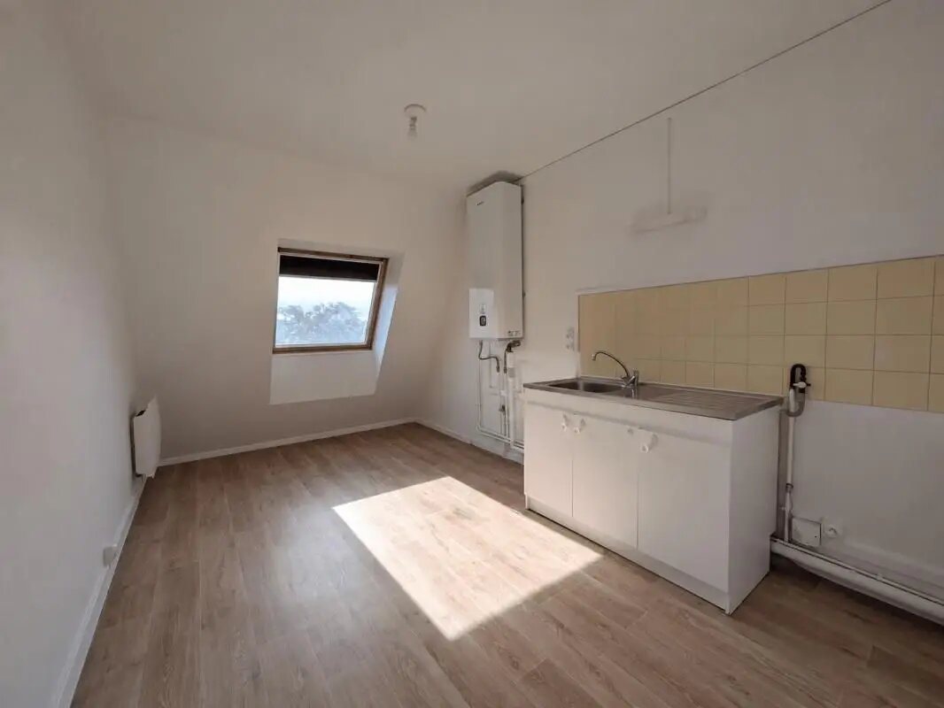 Appartement à louer, 75m², Romilly-sur-Seine