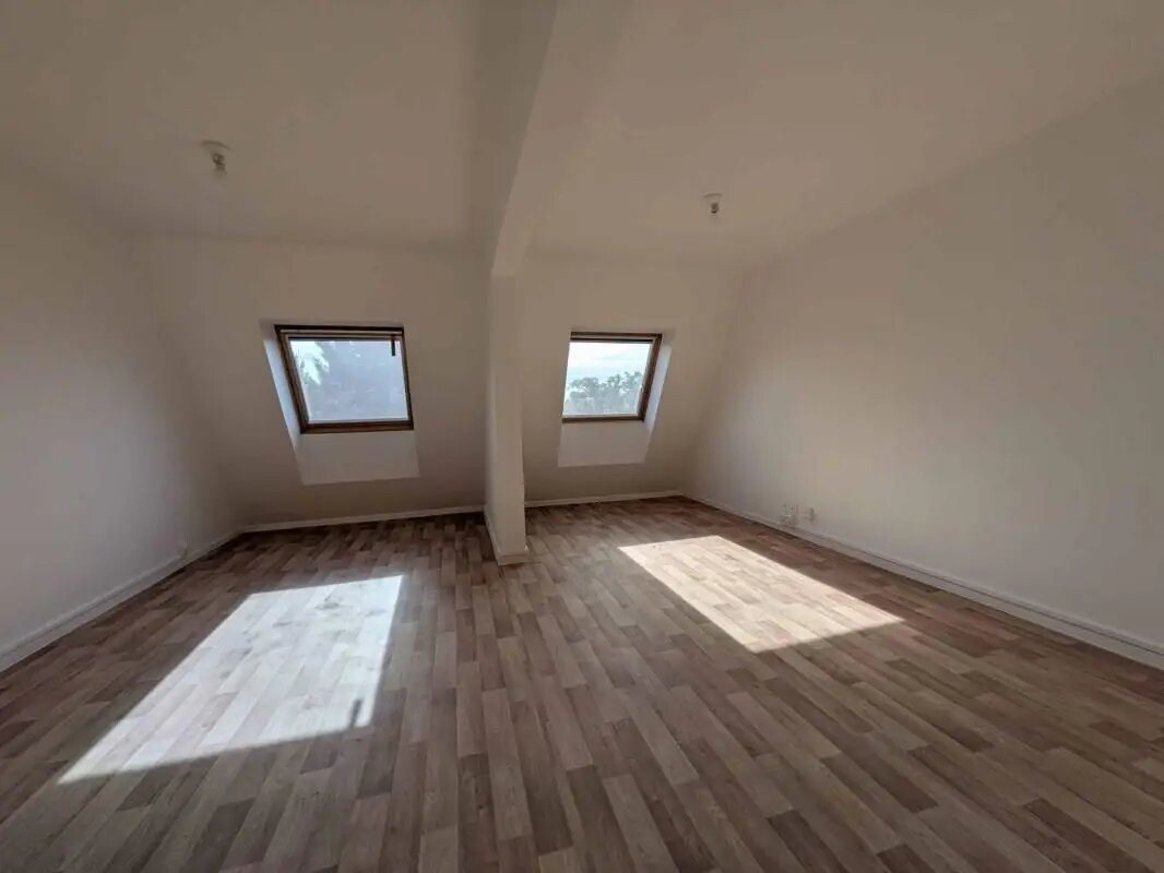 Appartement à louer, 75m², Romilly-sur-Seine