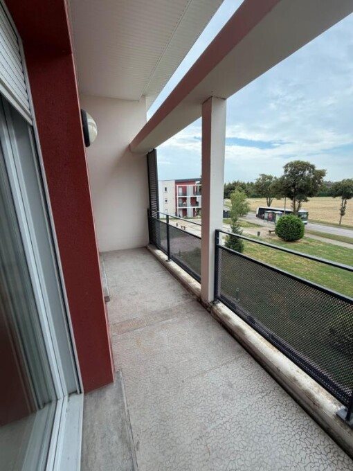 Appartement à louer, 72m², La Chapelle-Saint-Luc