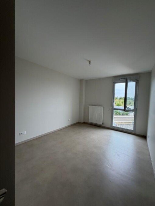 Appartement à louer, 72m², La Chapelle-Saint-Luc