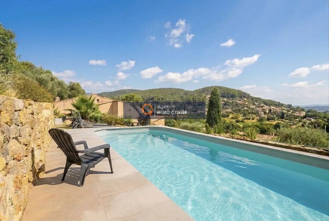 Maison à vendre, 150m², Solliès-Ville