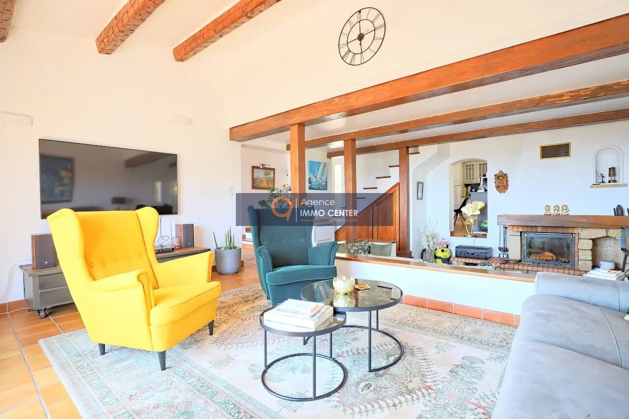 Maison à vendre, 150m², Solliès-Ville