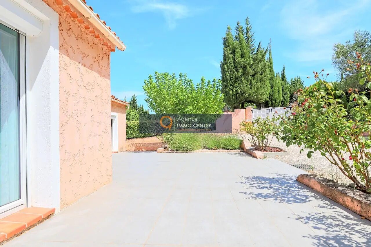 Maison à vendre, 158m², Pierrefeu-du-Var