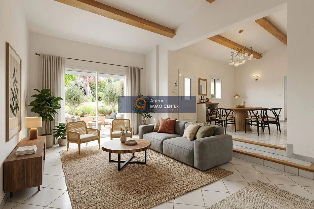 Maison à vendre, 158m², Pierrefeu-du-Var