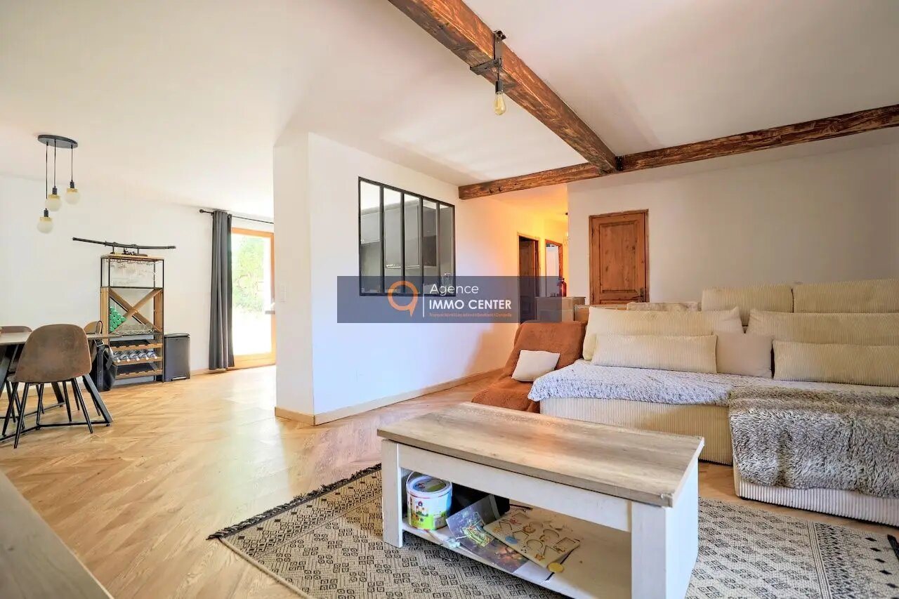 Maison à vendre, 87m², Solliès-Toucas