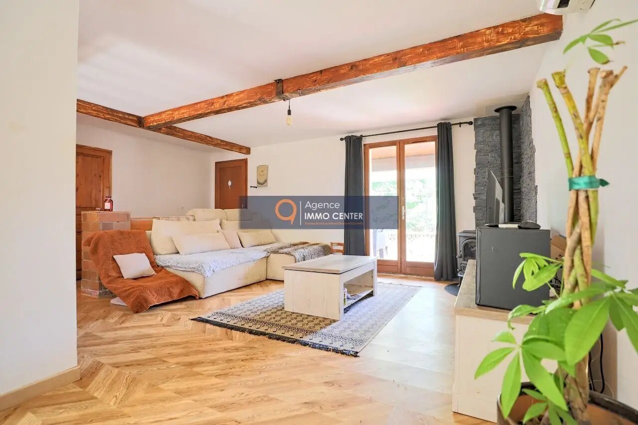 Maison à vendre, 87m², Solliès-Toucas