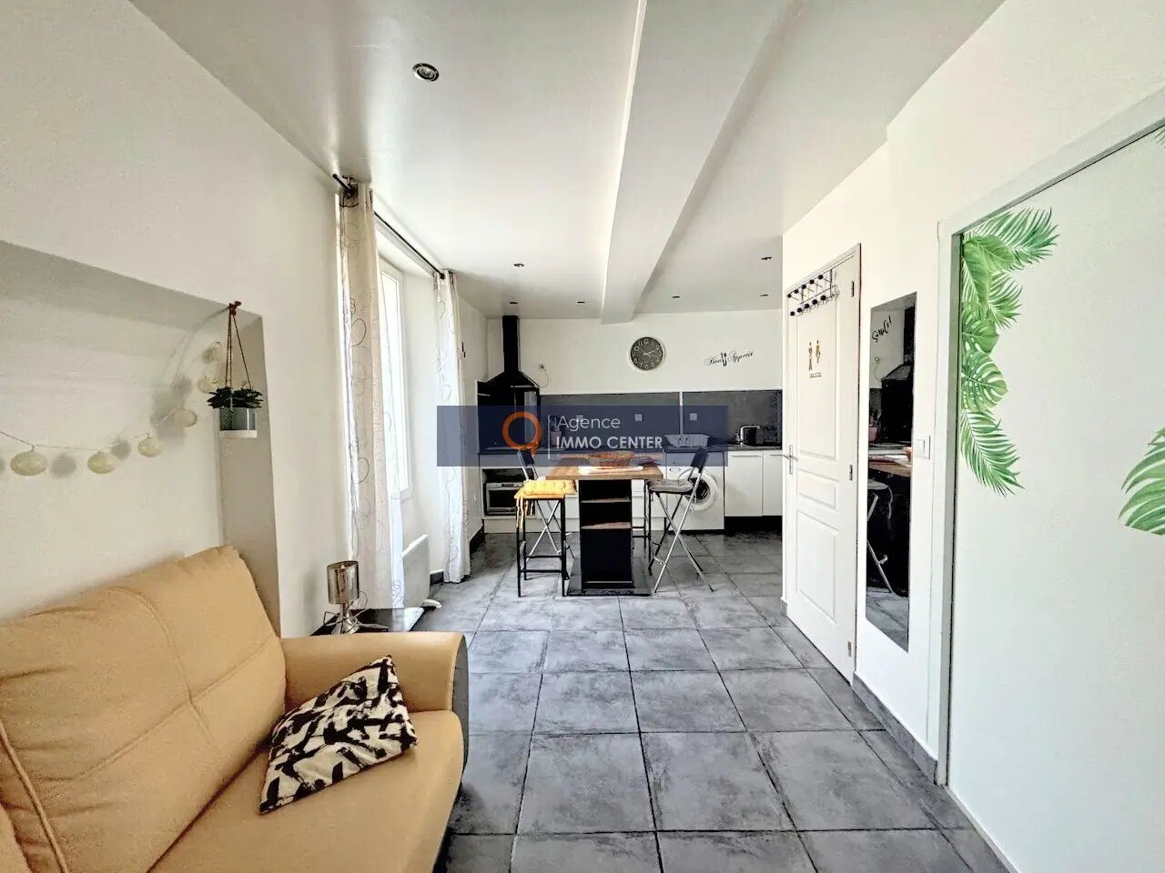 Appartement à vendre, 31m², Solliès-Pont