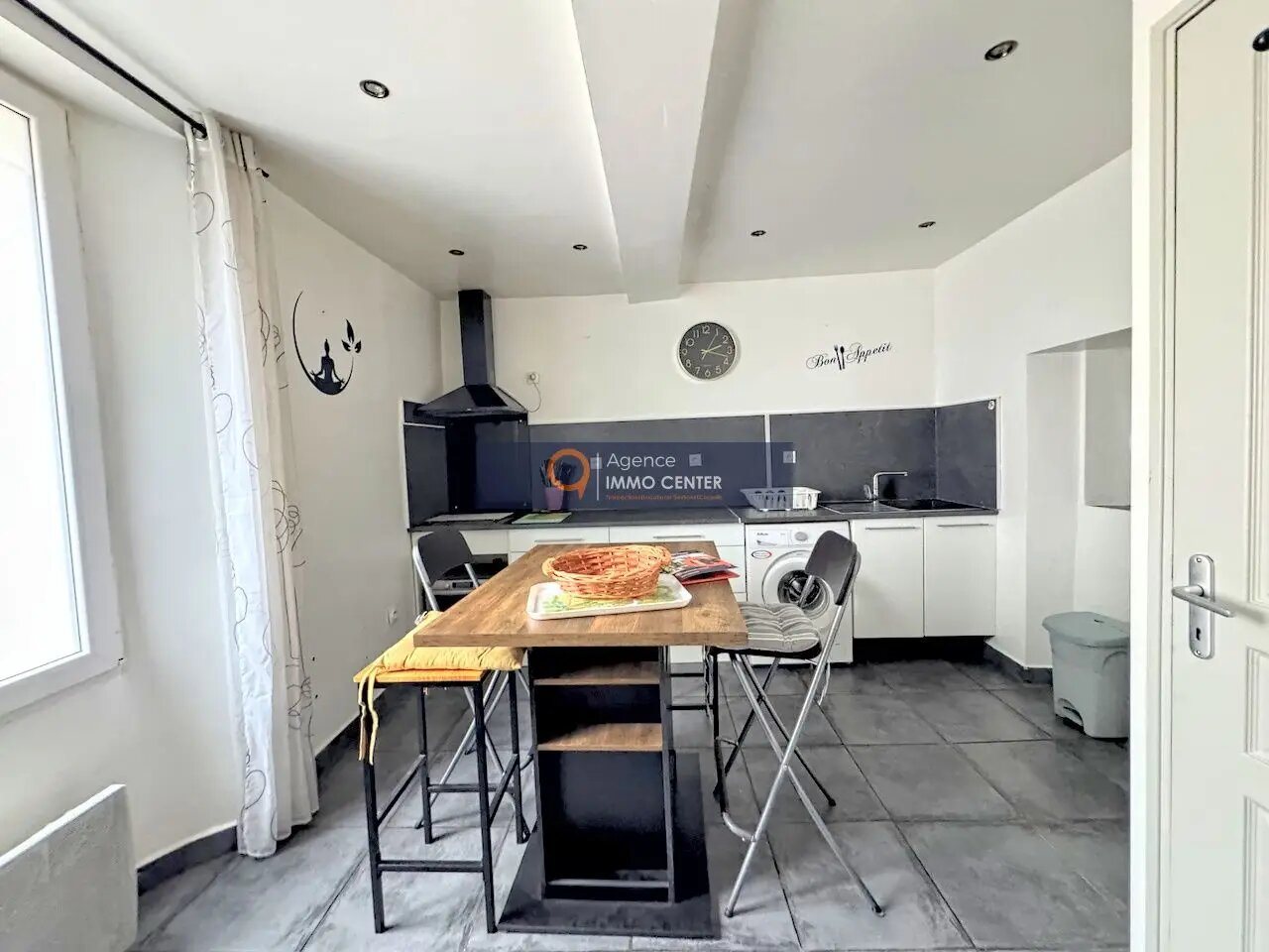 Appartement à vendre, 31m², Solliès-Pont
