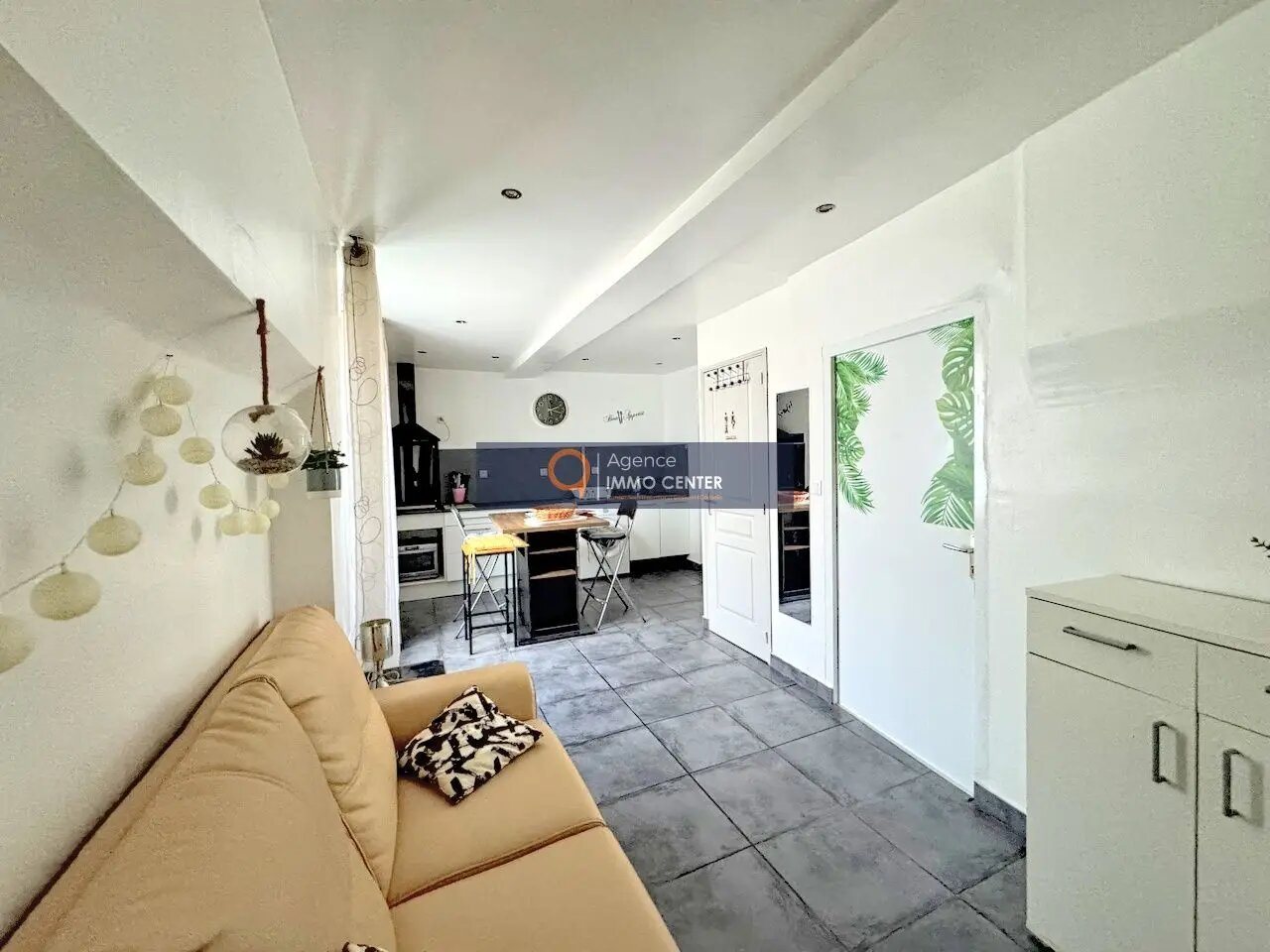 Appartement à vendre, 31m², Solliès-Pont