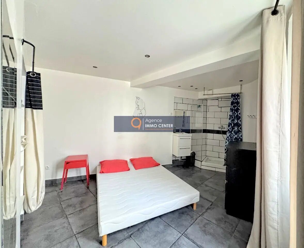 Appartement à vendre, 31m², Solliès-Pont