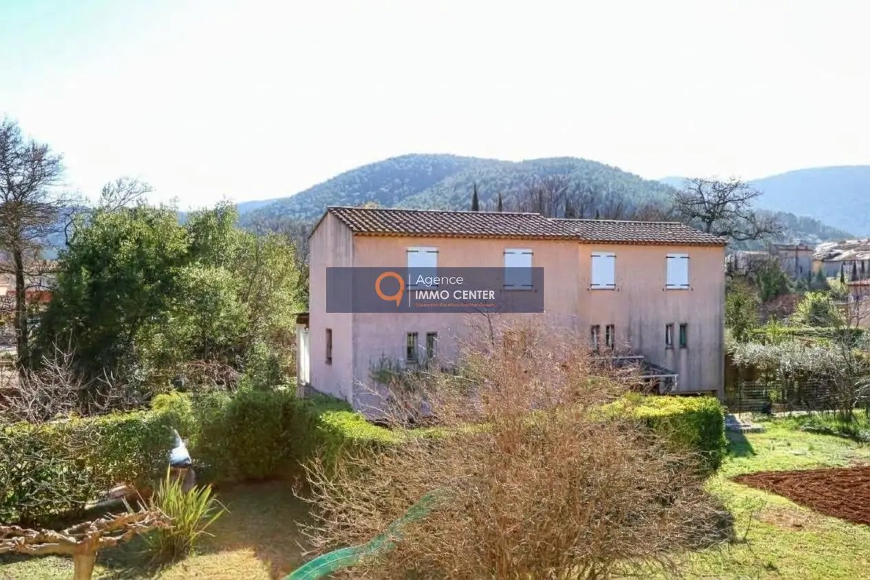 Appartement à vendre, 44m², Solliès-Toucas