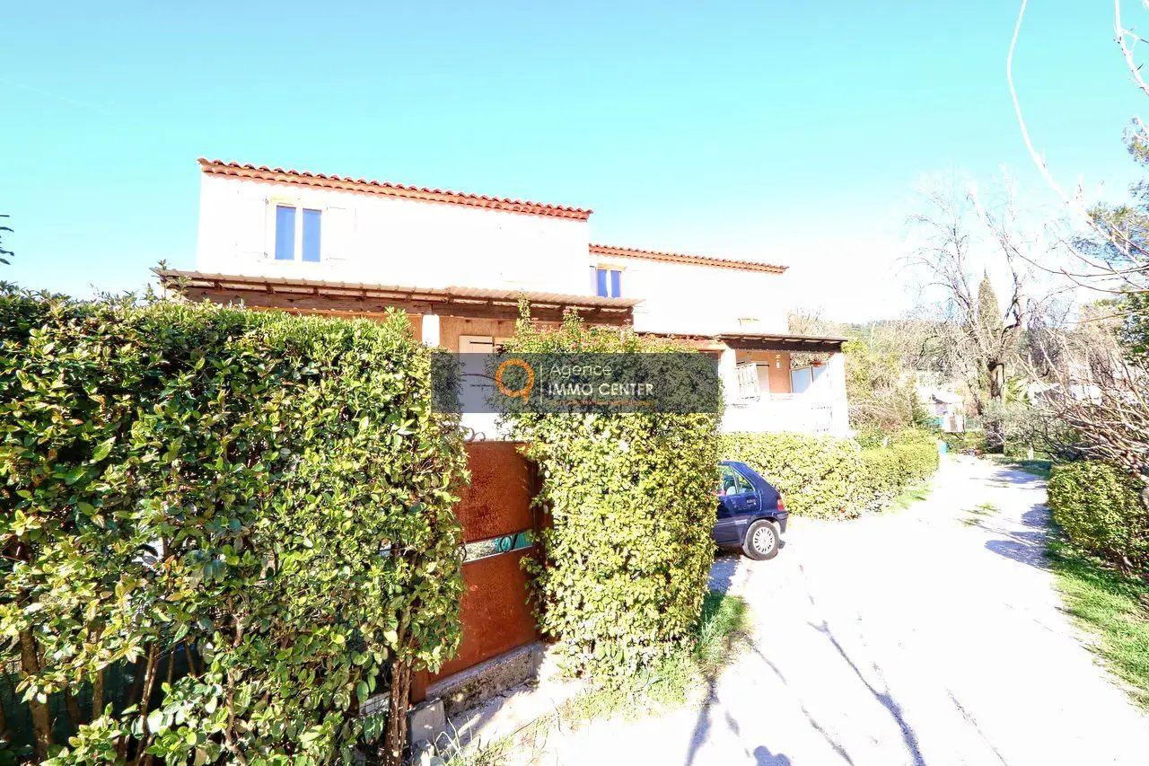 Appartement à vendre, 44m², Solliès-Toucas