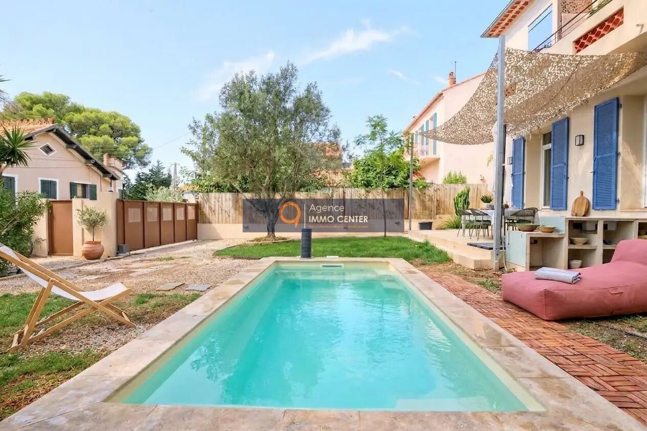Maison à vendre, 87m², Toulon