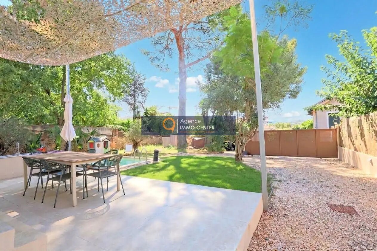 Maison à vendre, 87m², Toulon