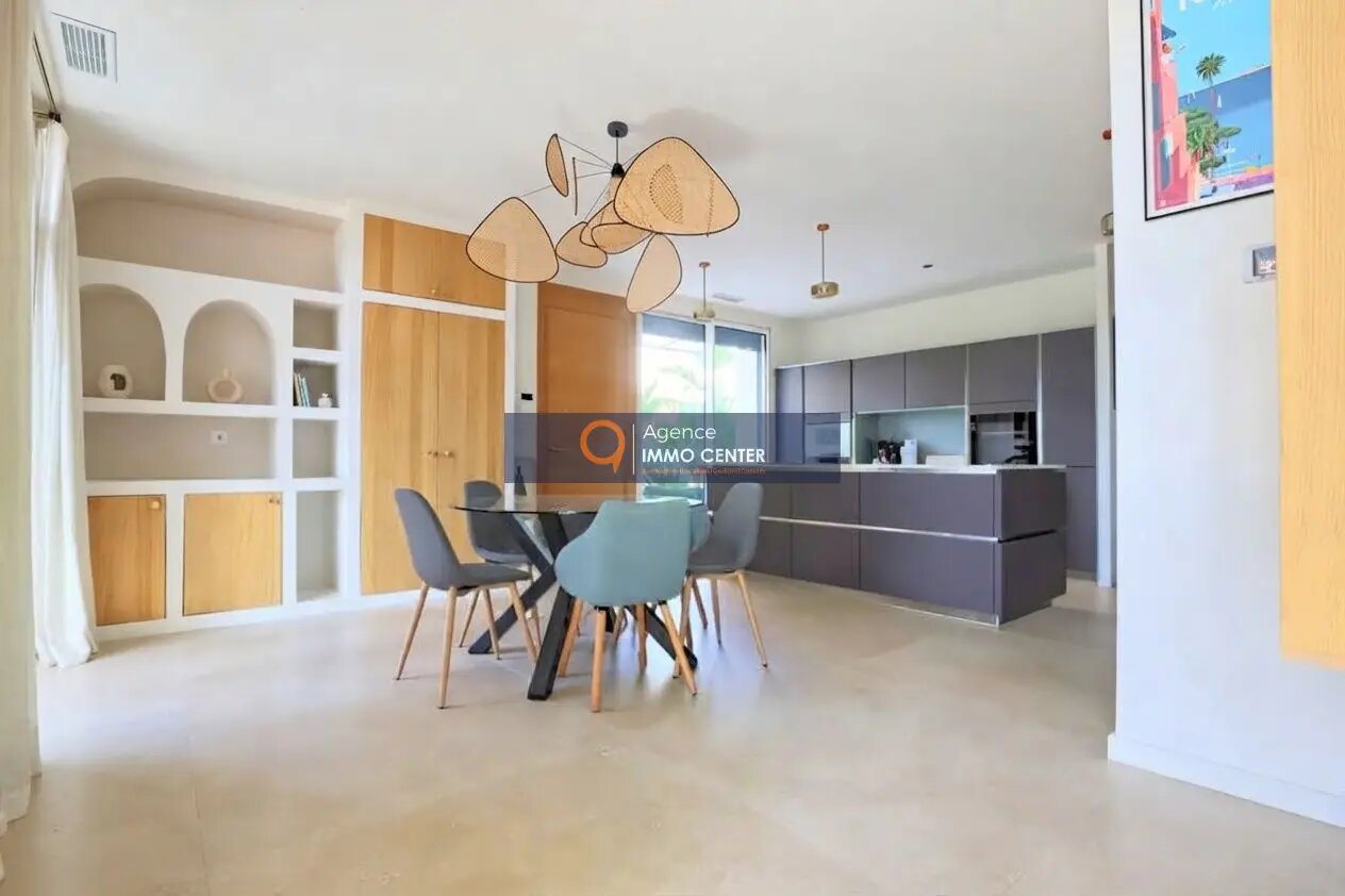 Maison à vendre, 87m², Toulon