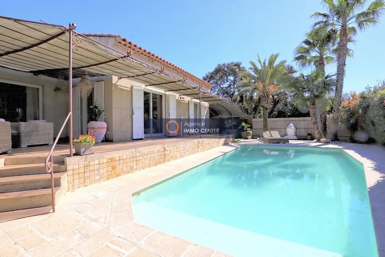 Maison à vendre, 200m², Six-Fours-les-Plages