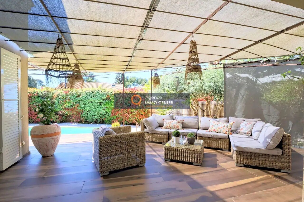 Maison à vendre, 200m², Six-Fours-les-Plages