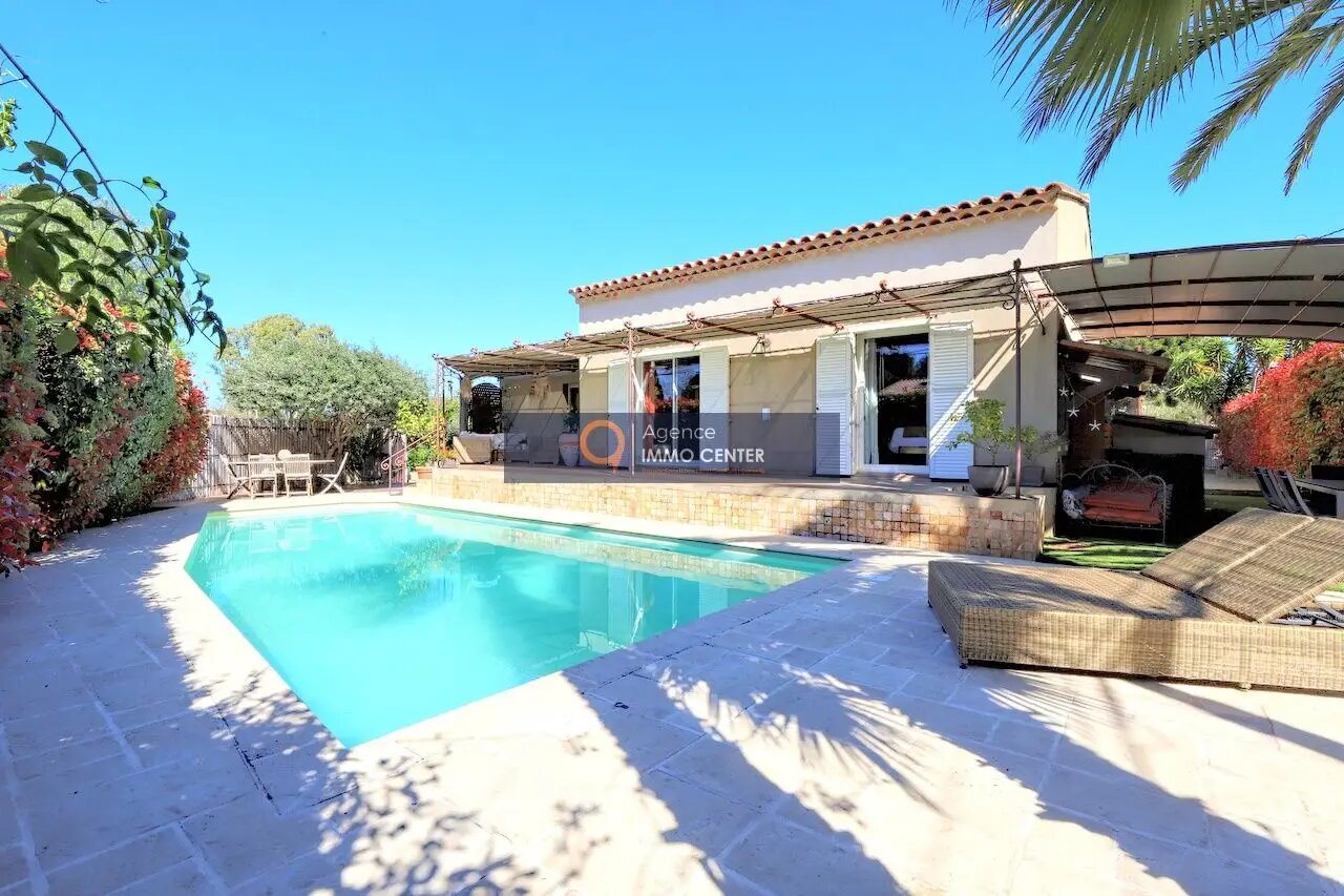 Maison à vendre, 200m², Six-Fours-les-Plages