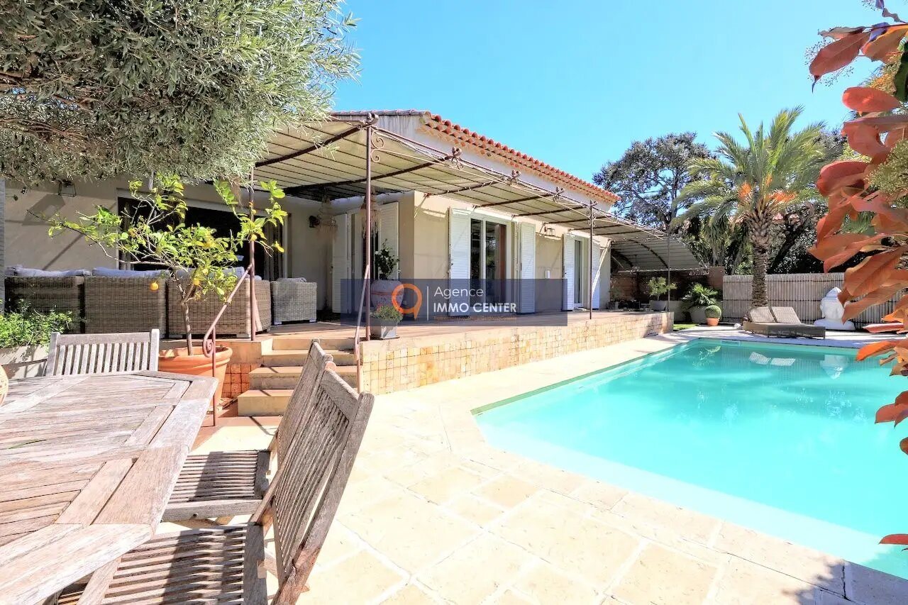 Maison à vendre, 200m², Six-Fours-les-Plages