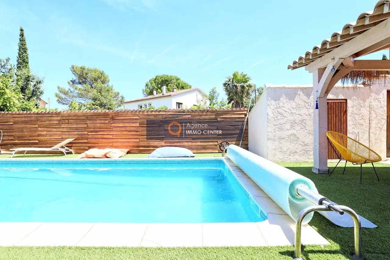 Maison à vendre, 141m², Solliès-Pont