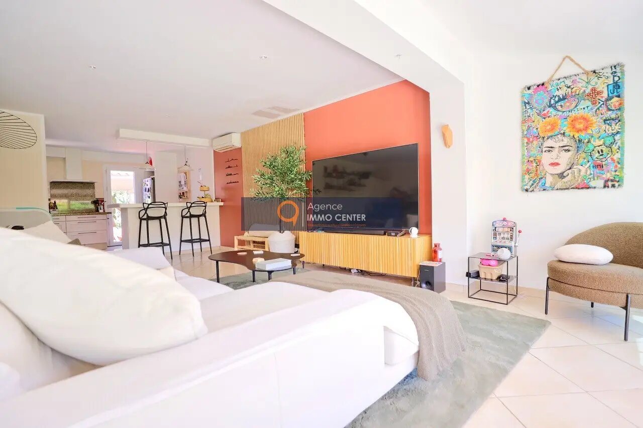 Maison à vendre, 141m², Solliès-Pont