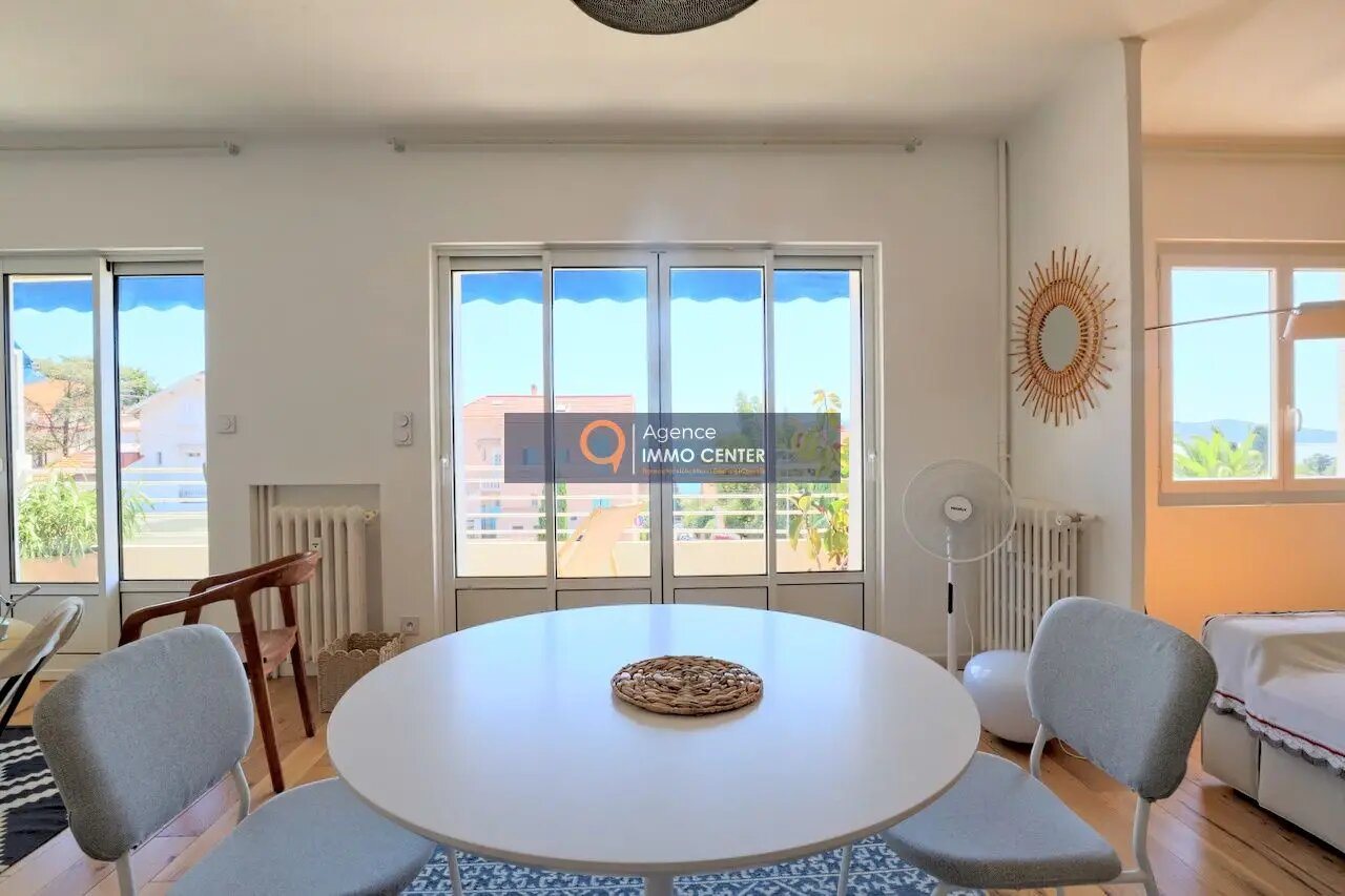 Appartement à louer, 67m², Toulon