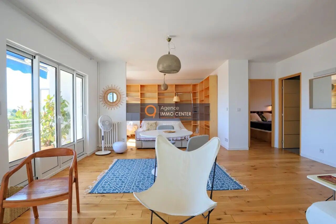 Appartement à louer, 67m², Toulon