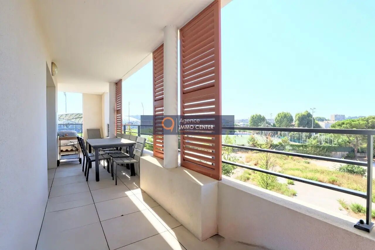 Appartement à vendre, 62m², Toulon