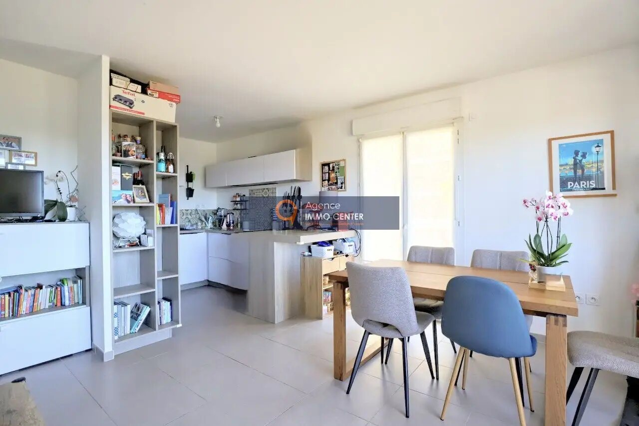 Appartement à vendre, 62m², Toulon