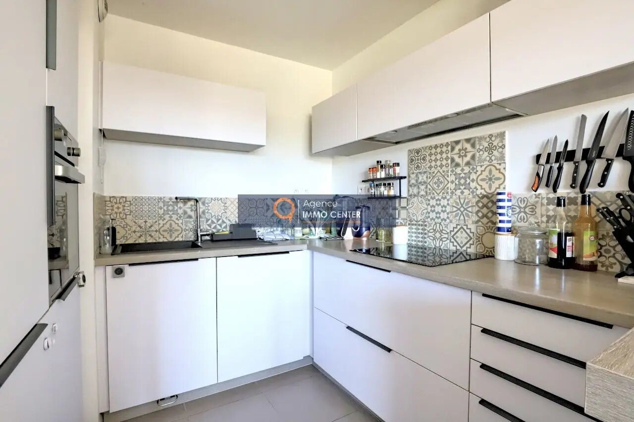 Appartement à vendre, 62m², Toulon