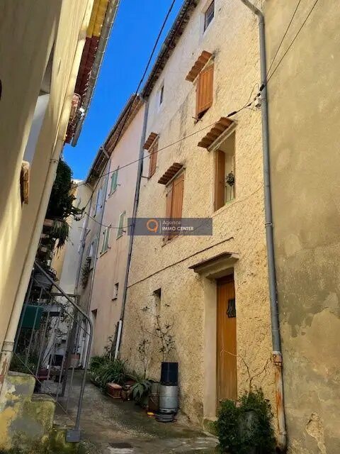 Maison à vendre, 100m², Belgentier