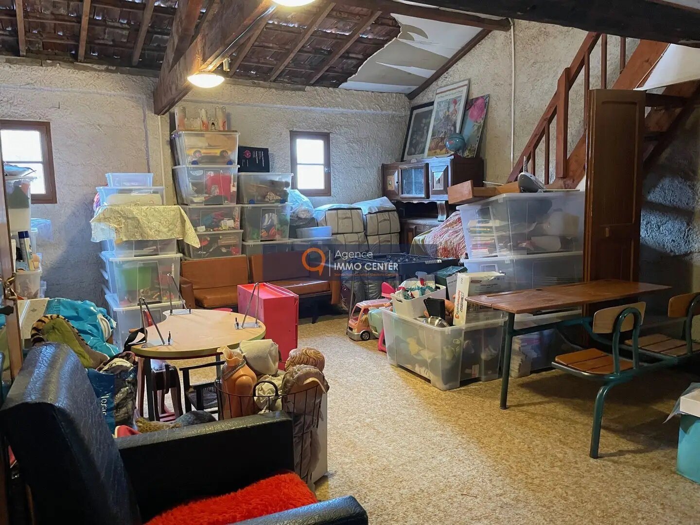 Maison à vendre, 100m², Belgentier