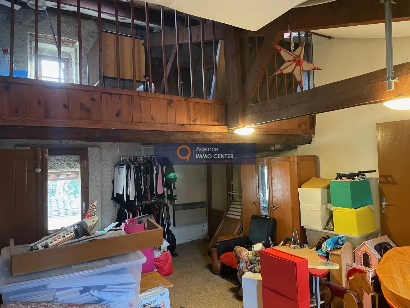 Maison à vendre, 100m², Belgentier