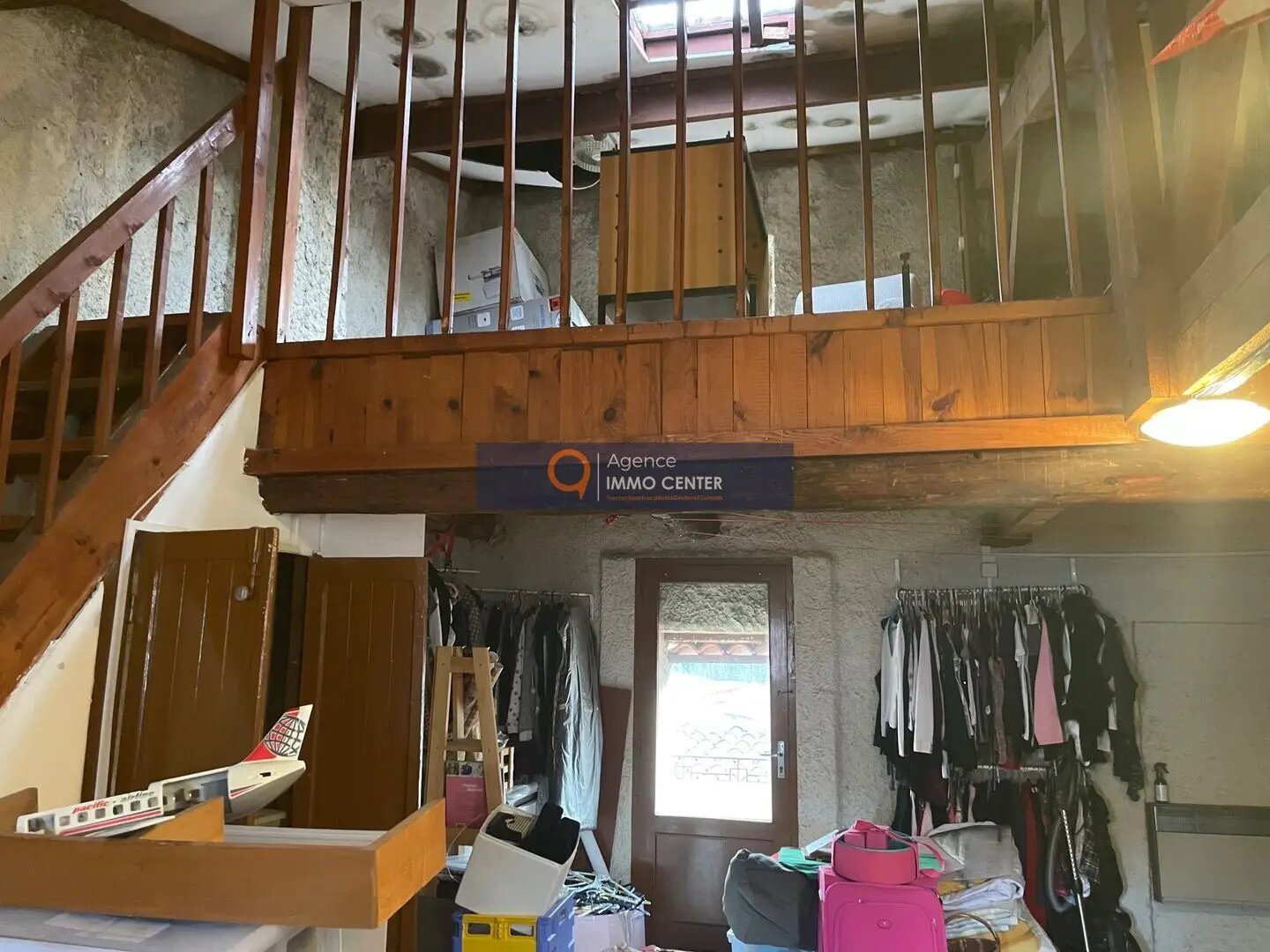 Maison à vendre, 100m², Belgentier