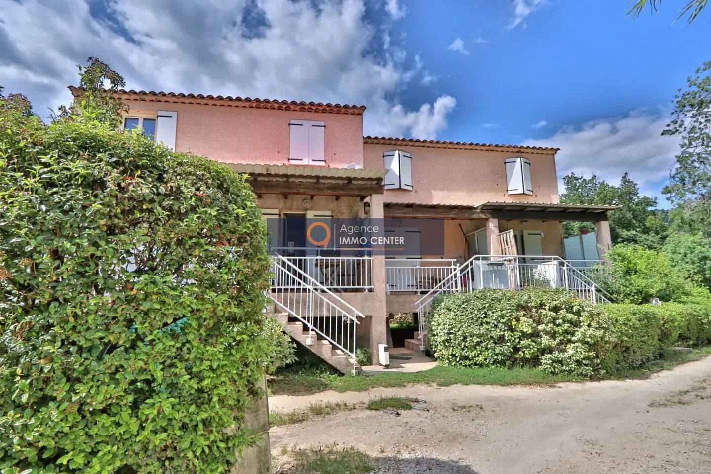 Appartement à vendre, 44m², Solliès-Toucas