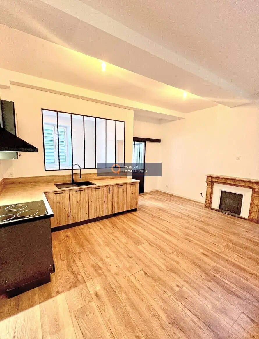 Appartement à vendre, 36m², Toulon