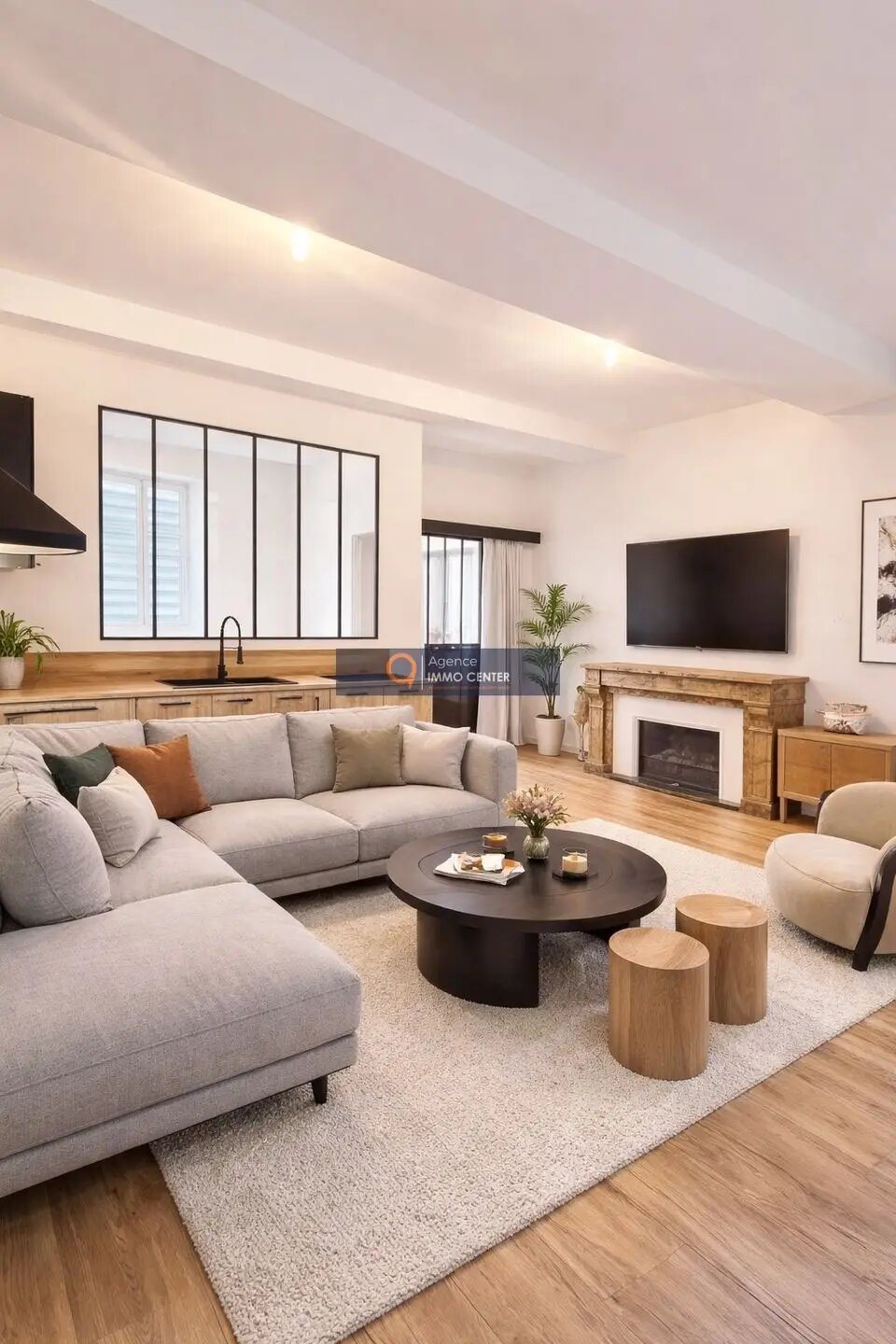 Appartement à vendre, 36m², Toulon