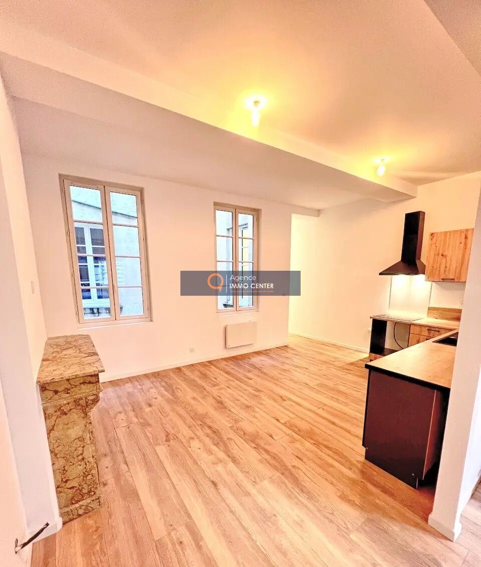 Appartement à vendre, 36m², Toulon