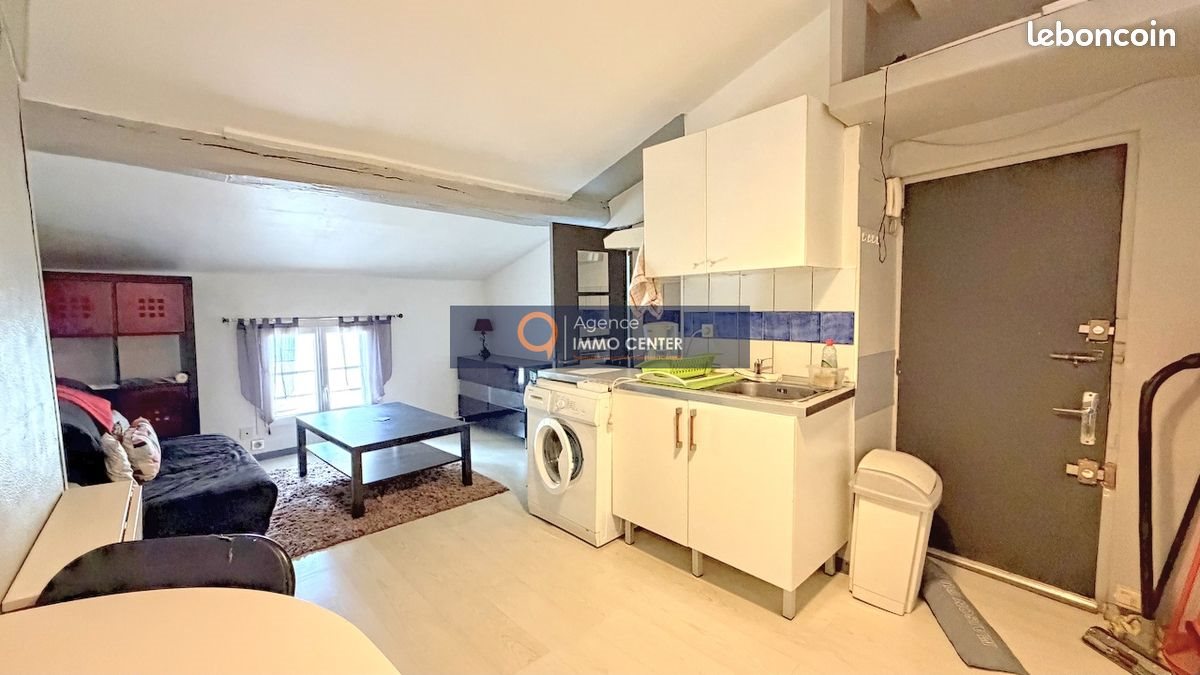 Appartement à louer, 43m², Solliès-Pont