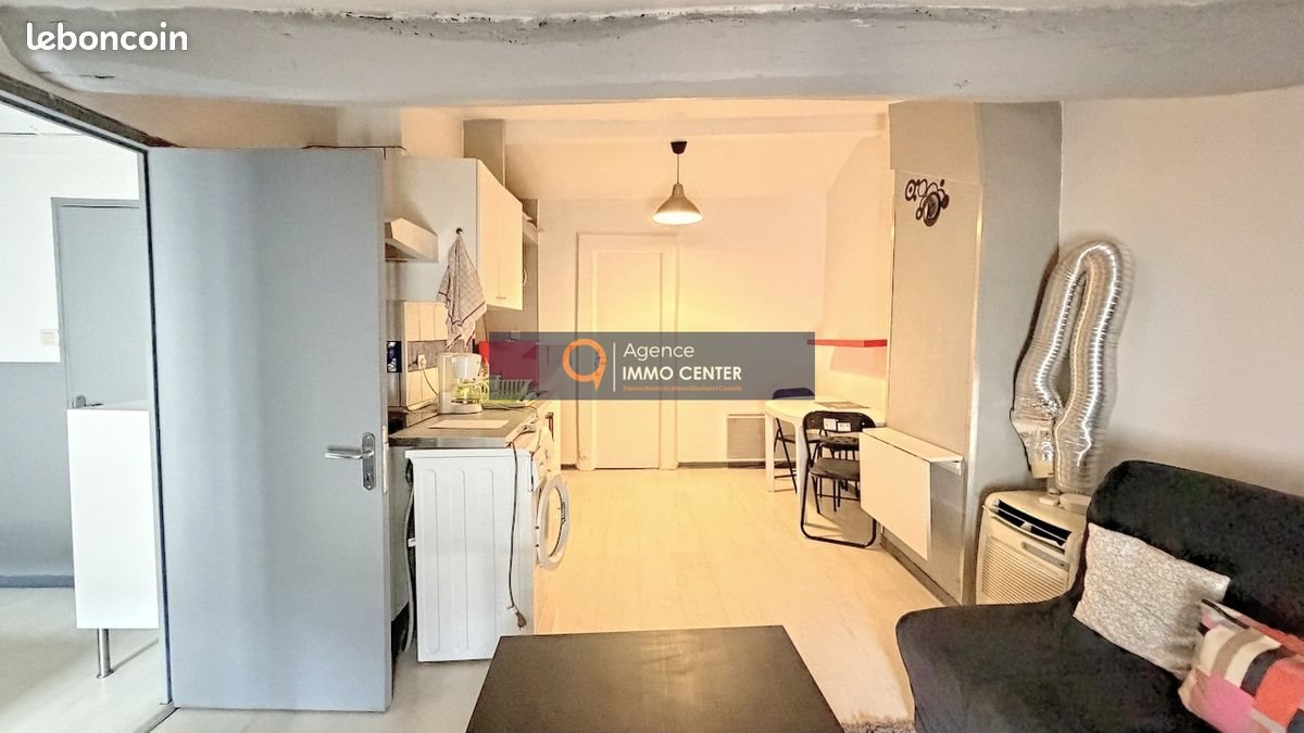 Appartement à louer, 43m², Solliès-Pont