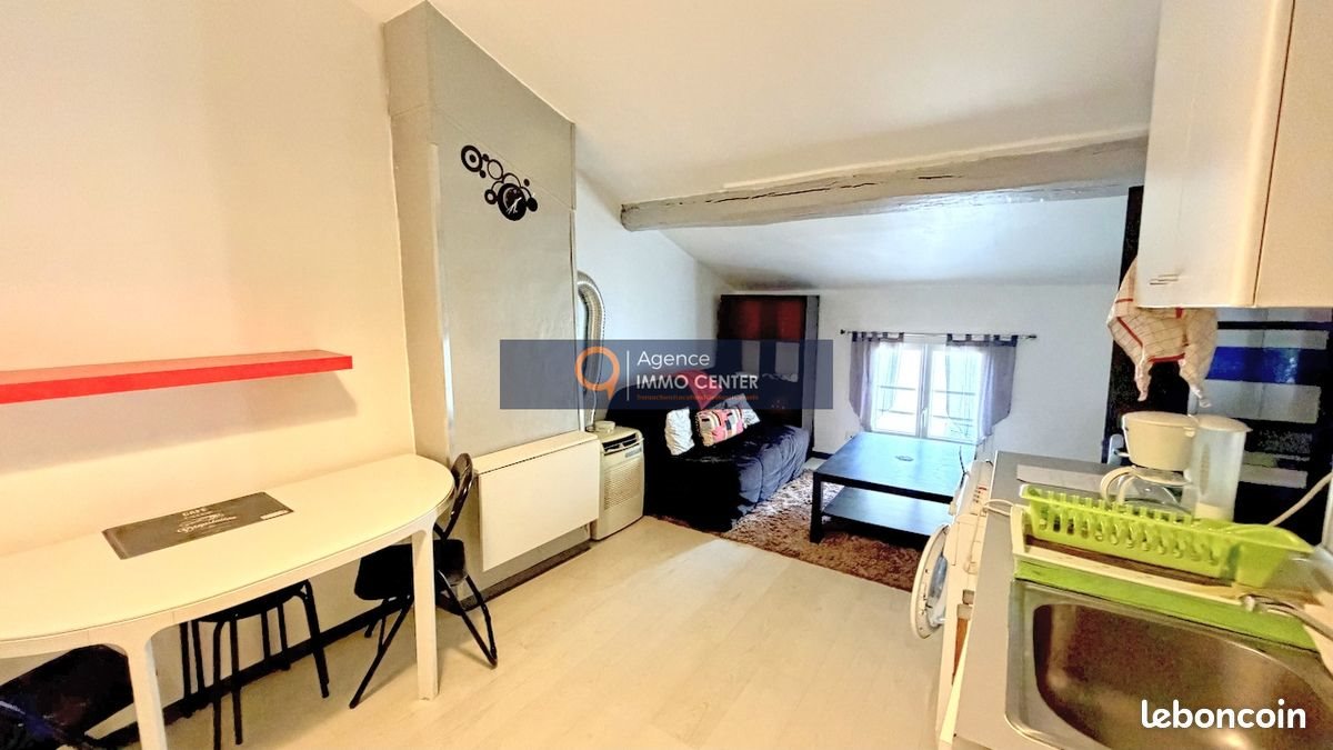 Appartement à louer, 43m², Solliès-Pont