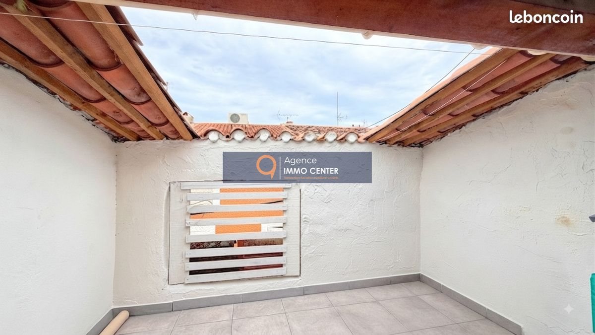 Appartement à louer, 43m², Solliès-Pont