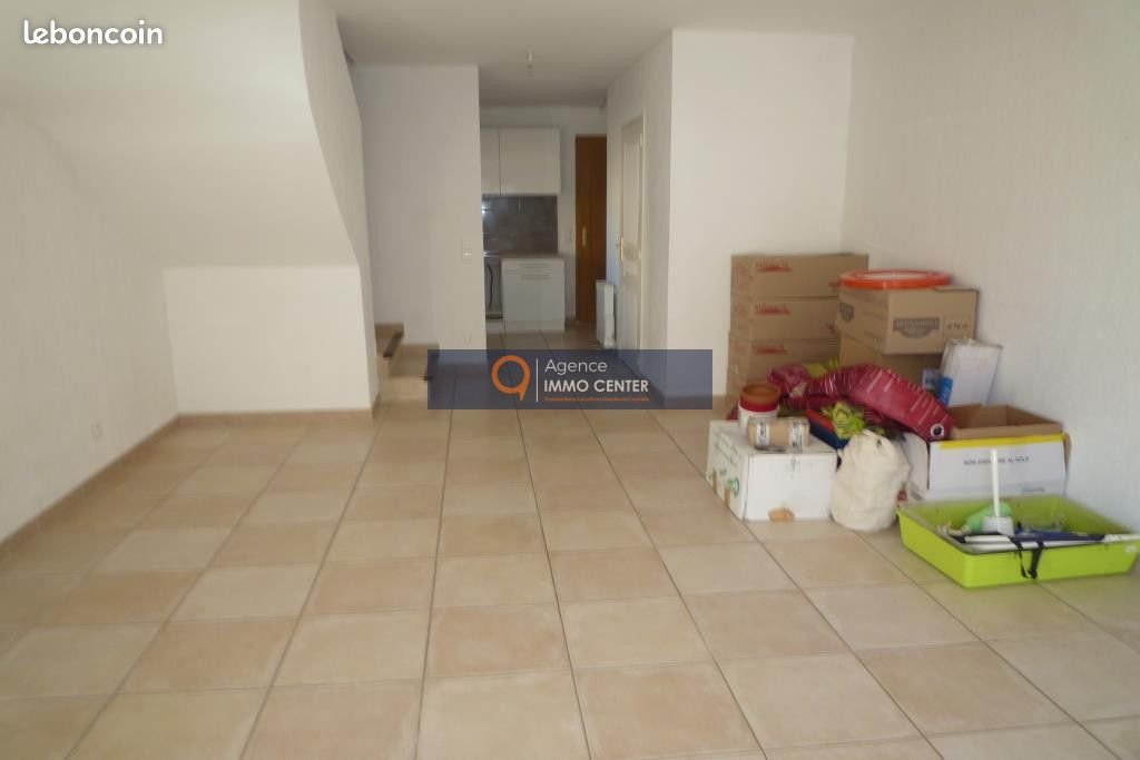 Maison à louer, 66m², Cuers