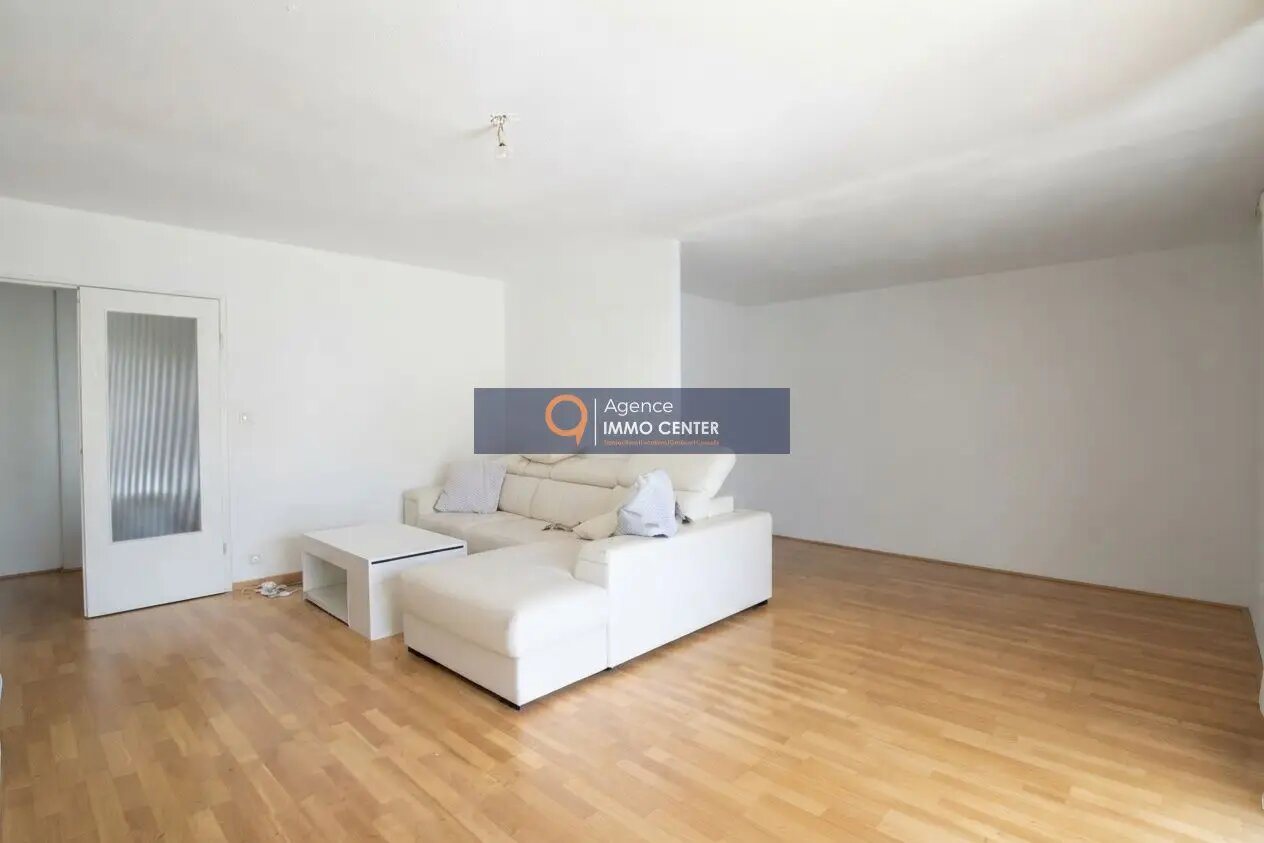 Appartement à louer, 89m², Toulon