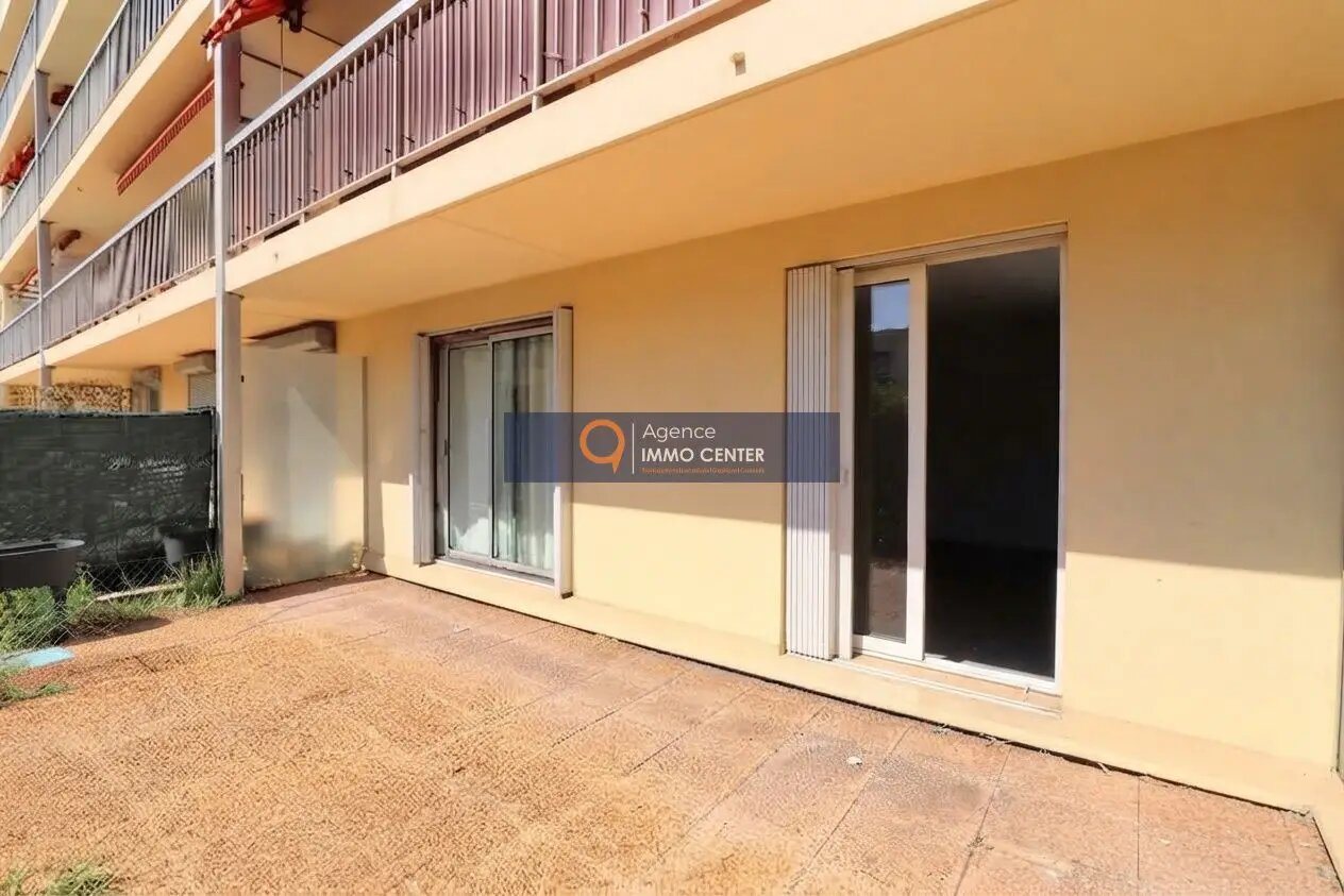 Appartement à louer, 89m², Toulon