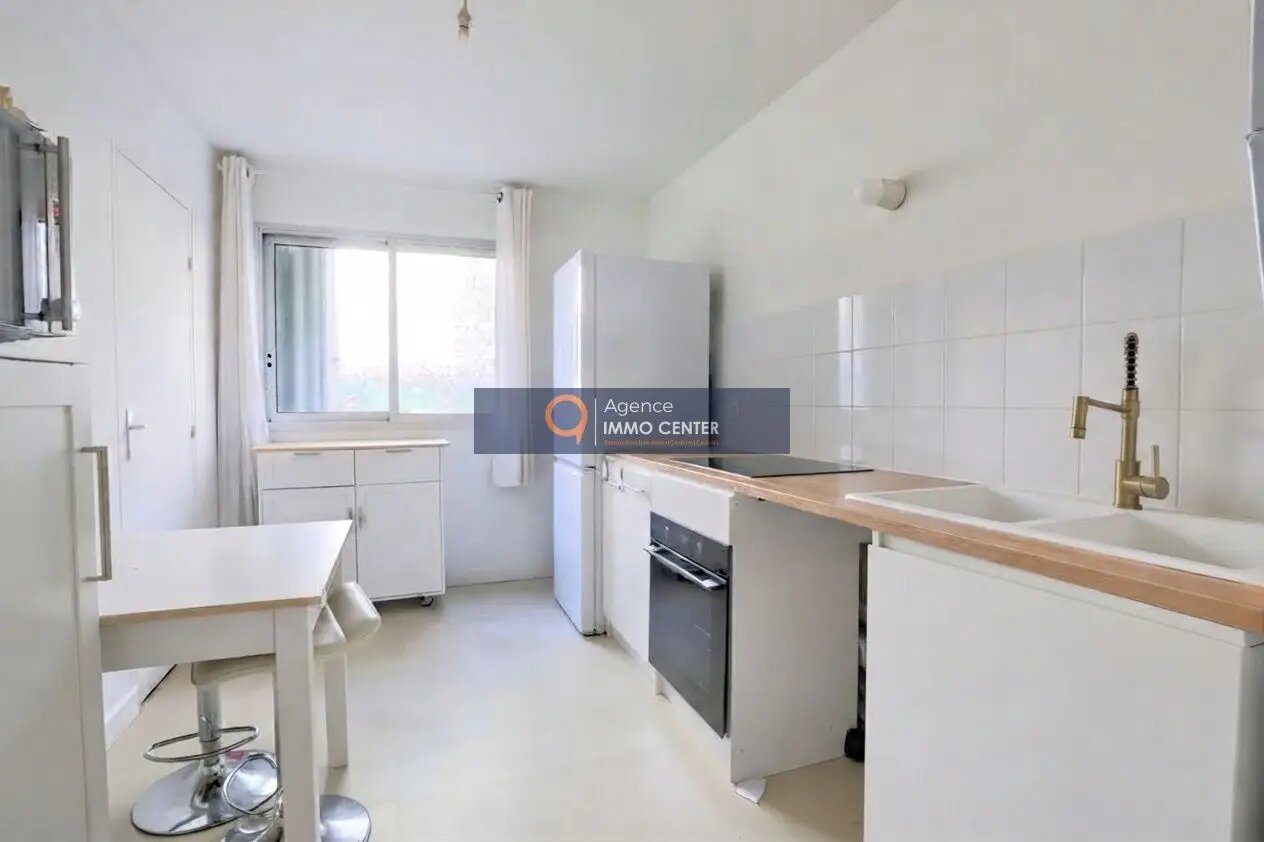 Appartement à louer, 89m², Toulon