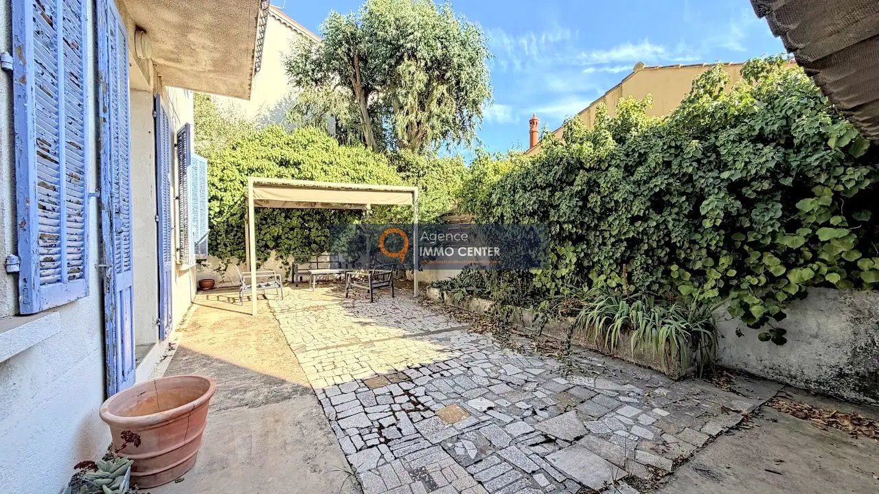 Appartement à louer, 46m², Toulon