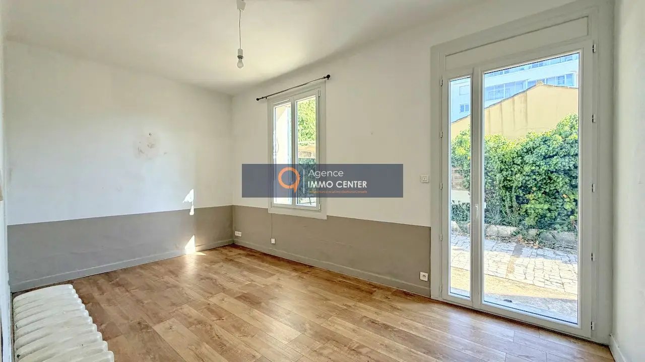 Appartement à louer, 46m², Toulon